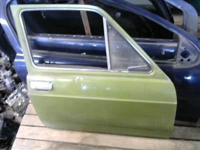 ZASTAVA 1100 Jobb első ajtó.