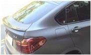 PRORACING X4 F26 SUV 14-16 PERFORMANCE típusú spoiler toldat (ABS)