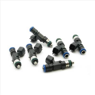 DeatschWerks 1000cc injektorok Porsche 911 996 H6 3.6L, BMW E46 3.2L M54/S54