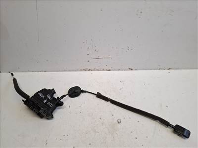Renault Clio 5 ajtós jobb hátsó ajtózár 825004167R