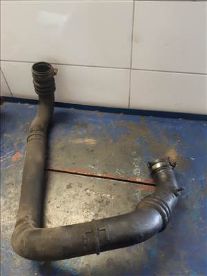 Opel Movano 03-10 Turbócső / Intercooler Cső
