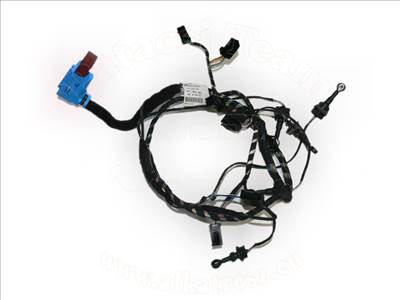 Opel Signum 2005-2007 - kábelköteg, elektronikus klímavezérlés