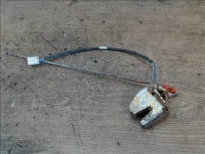 FIAT DOBLO 01.01-05.09 Jobb csomagtérajtó zárszerkezet