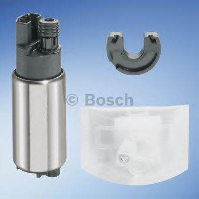 BOSCH 0 986 580 908 - üzemanyagpumpa HYUNDAI HYUNDAI (BEIJING) ISUZU KIA KIA (DYK) NISSAN TOYOTA