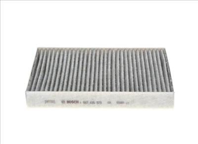 BOSCH 1 987 435 573 - pollenszűrő SEAT SKODA VW