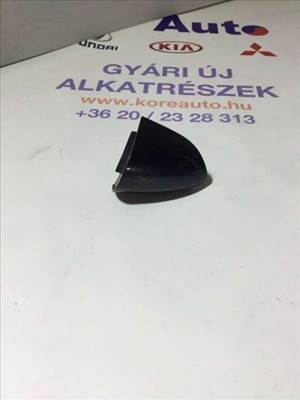 Kia Ceed JD bal hátsó külső kilincs kupak 82652A2100-BON