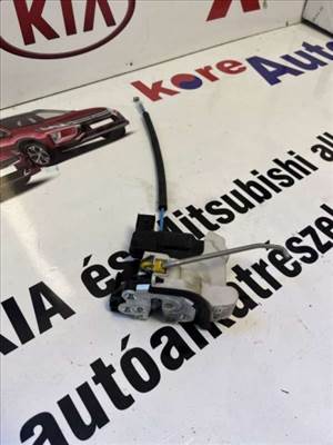 Kia Rio UB bal hátsó zár ajtózár 814111W010-BON