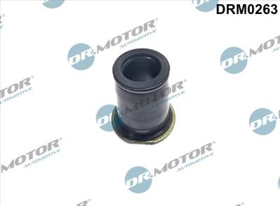 DR.MOTOR AUTOMOTIVE DRM0263 - tömítés, porlasztócsúcs-tartó MAZDA