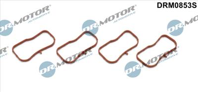 DR.MOTOR AUTOMOTIVE DRM0853S - szívókönyök tömítéskészlet MAZDA