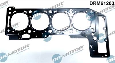 DR.MOTOR AUTOMOTIVE DRM61203 - hengerfej tömítés CITROËN FIAT IVECO MITSUBISHI PEUGEOT