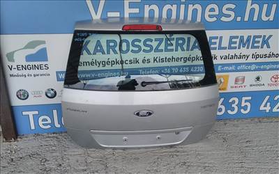 Ford Fusion csomagtérajtó 