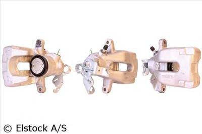 ELSTOCK 87-2098 - féknyereg CITROËN DS OPEL PEUGEOT VAUXHALL
