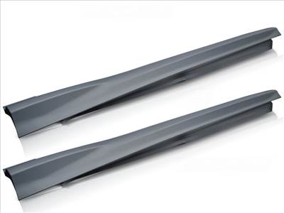 Ford Focus MK3 Küszöb Spoiler ST Style (Évj.: 2010