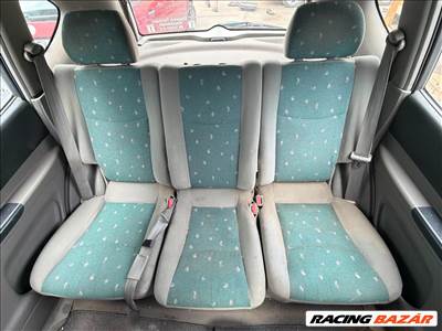 Daewoo Tacuma Bal hátsó Fejtámla *166921*