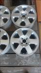  4x100 Renault 6,5J 16" használt (gyári felni) alufelni