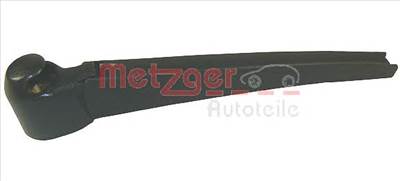 METZGER 2190148 - törlőkar, ablaktörlő SEAT SKODA VW