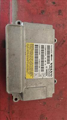 Volvo V60 D4 légzsák indító elektronika  p31334279