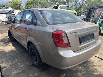 Chevrolet Lacetti 1.4i bontott alkatrészei