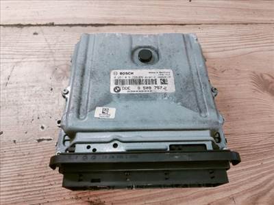 BMW (F01) 730d xDrive - Motorvezérlő  bosch-0281016728