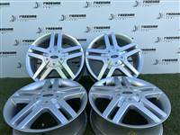 4x108 16" Ford gyári alufelni 6Jx16h2 ET52,5