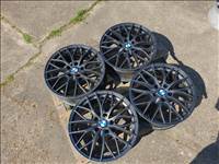 18" 5x120 BMW + szenzor