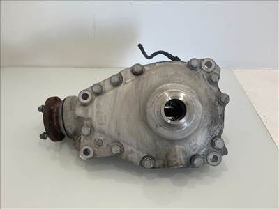 BMW X3 G01 30dX B57D30A 265le első differenciálmű. 315110346269