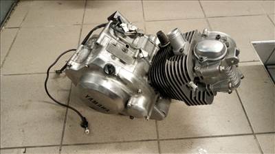 Yamaha SR125 motorblokk 