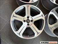 Opel Mokka 18" 4x108 gyári bicolor alufelni eladó 18 coll