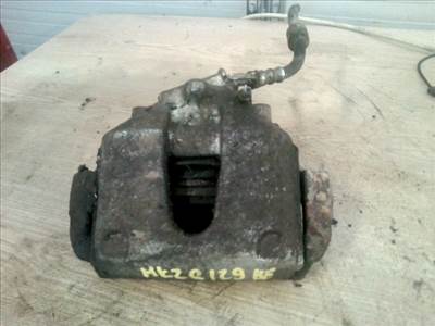 OPEL Corsa D 2011.03 - 2014.08 Bal első féknyereg munkahengerrel