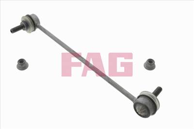 FAG 818 0207 10 - Stabilizátor pálca FIAT MITSUBISHI NISSAN OPEL RENAULT VAUXHALL