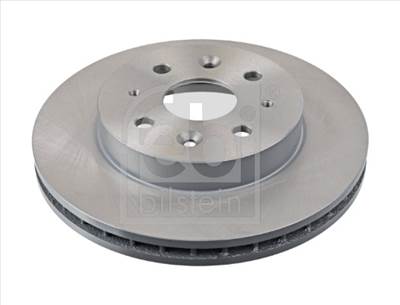 FEBI BILSTEIN 108517 - féktárcsa KIA
