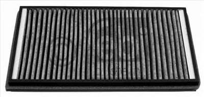 FEBI BILSTEIN 22070 - pollenszűrő BMW BMW (BRILLIANCE)