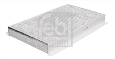 FEBI BILSTEIN 49664 - pollenszűrő LAND ROVER