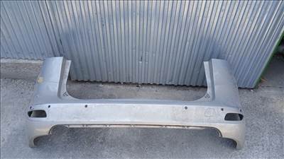 Opel Zafira C (P12) Hátsó lökhárító 