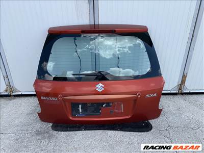 Suzuki SX4 csomagtér ajtó