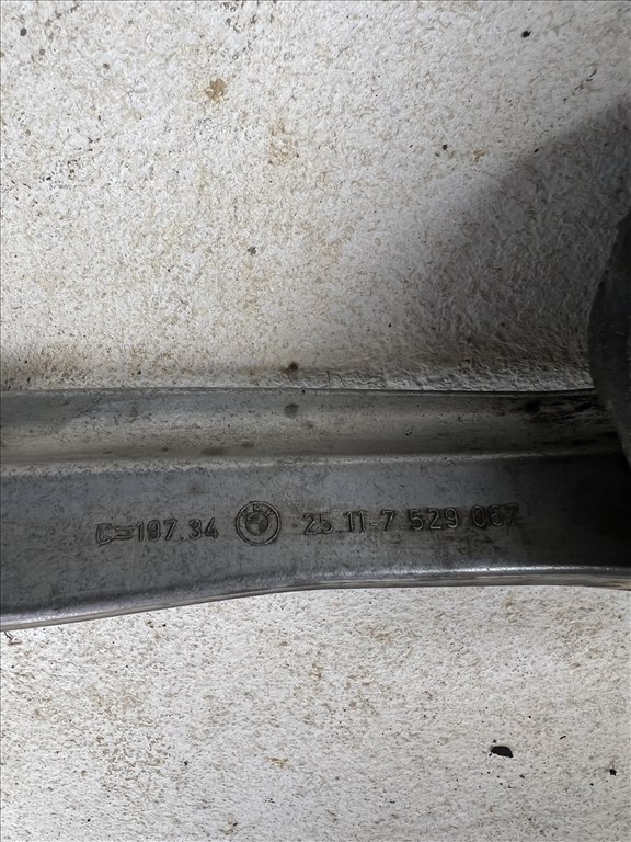 BMW E87 E90 E91 E92 E93 váltó kulissza 7529067 2. kép