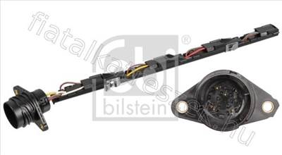 Csatlakozó kábel, befecskendező szelep - CORDOBA, GOLF, SHARAN, FABIA, GALAXY, A3 - 109623, FE109623 -  - FEBI BILSTEIN Egyéb FE109623