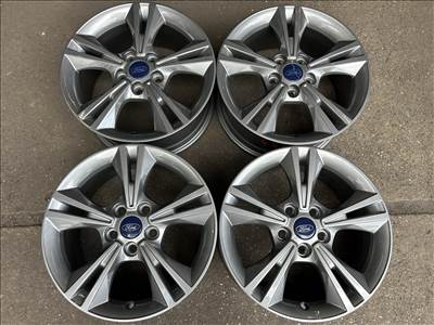 4db gyári 16" Ford Focus alufelni. (4428)