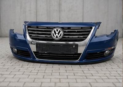 Volkswagen Passat B6 Első lökhárító LD5Q eladó. Több színben elérhető