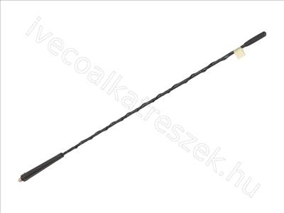 Tetőantenna szár 16> M5 - DAILY - 5802105846 -  - IVECO EREDETI Eredeti új 5802105846
