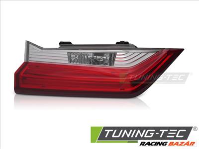 Honda HR-V II HONDA CR-V V 16-19 TYC LED BAL Belső hátsó lámpa
