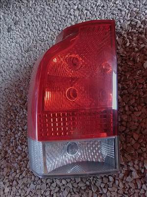 Volvo V70 bal hátsó lámpa 2004-2007