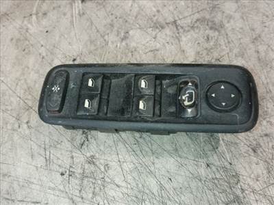 Citroën C8 I Ablakemelő és Tükör Kapcsoló *154306* 532697045