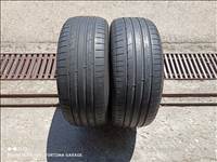 225/55 R17" Sailun használt nyári gumik