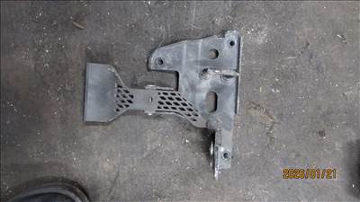 Audi A4 (B6/B7) Avant 2.0 TFSI váltóolaj hűtő cső (4F0317817A, BWE)