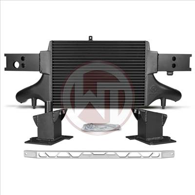 WAGNER TUNING  Competition Intercooler EVO3 Audi RS3 8V