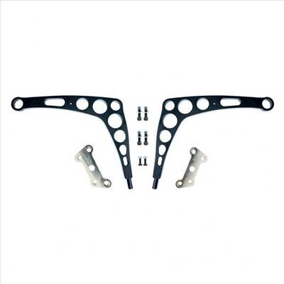 CNC71 DRIFT Angle Kit BMW E30 5×120 kormányszög szett