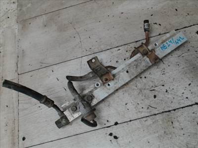 HONDA CIVIC 99- Injektor befecskendező híd 