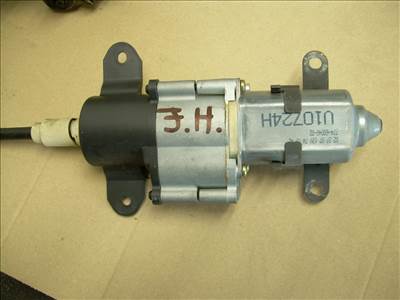 Chrysler Voyager RG tolóajtó nyitó motor  2001-200 u10724h