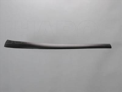 Toyota Auris 2007-2010 - Első lökhárító spoiler bal ( fényezendő)
